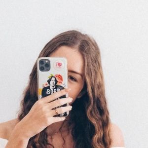 Meet your Posher, Dana